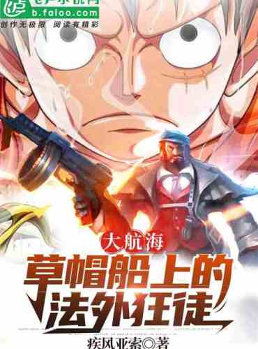 Voyage: Outlaws on the Straw Hats!